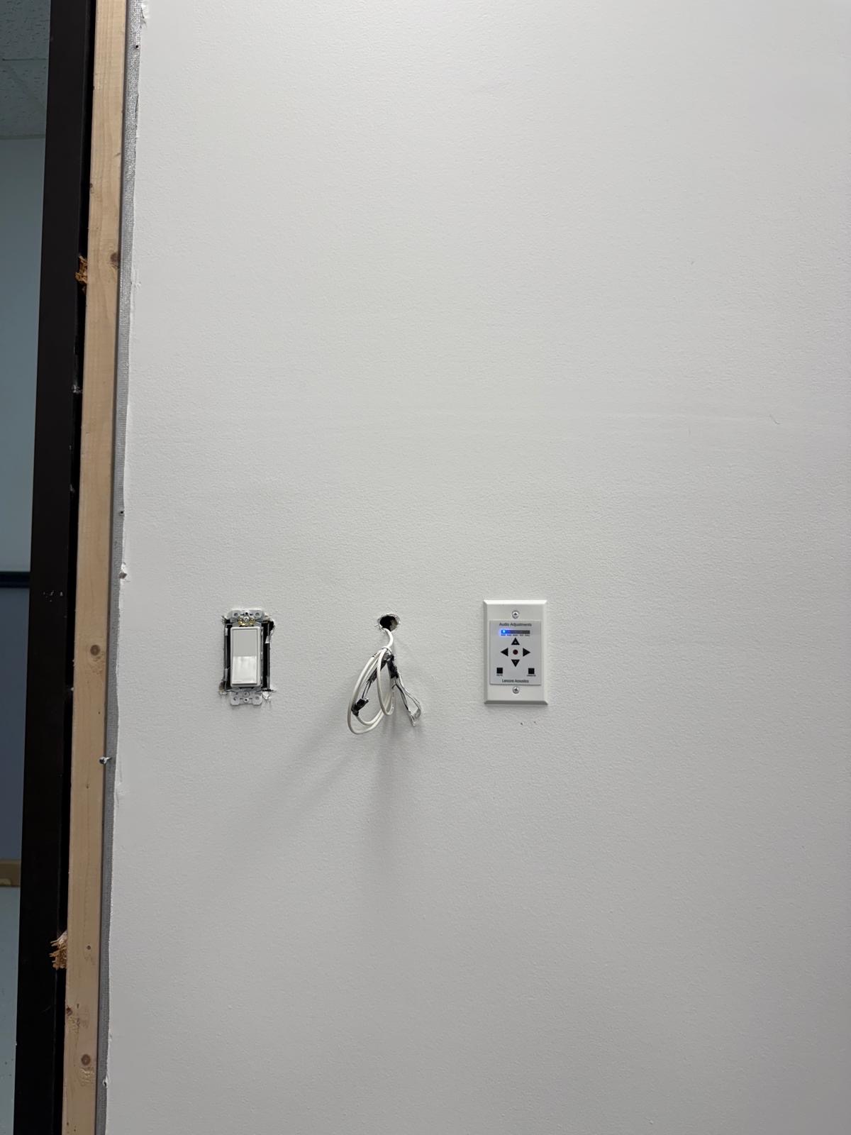 Sound Masking